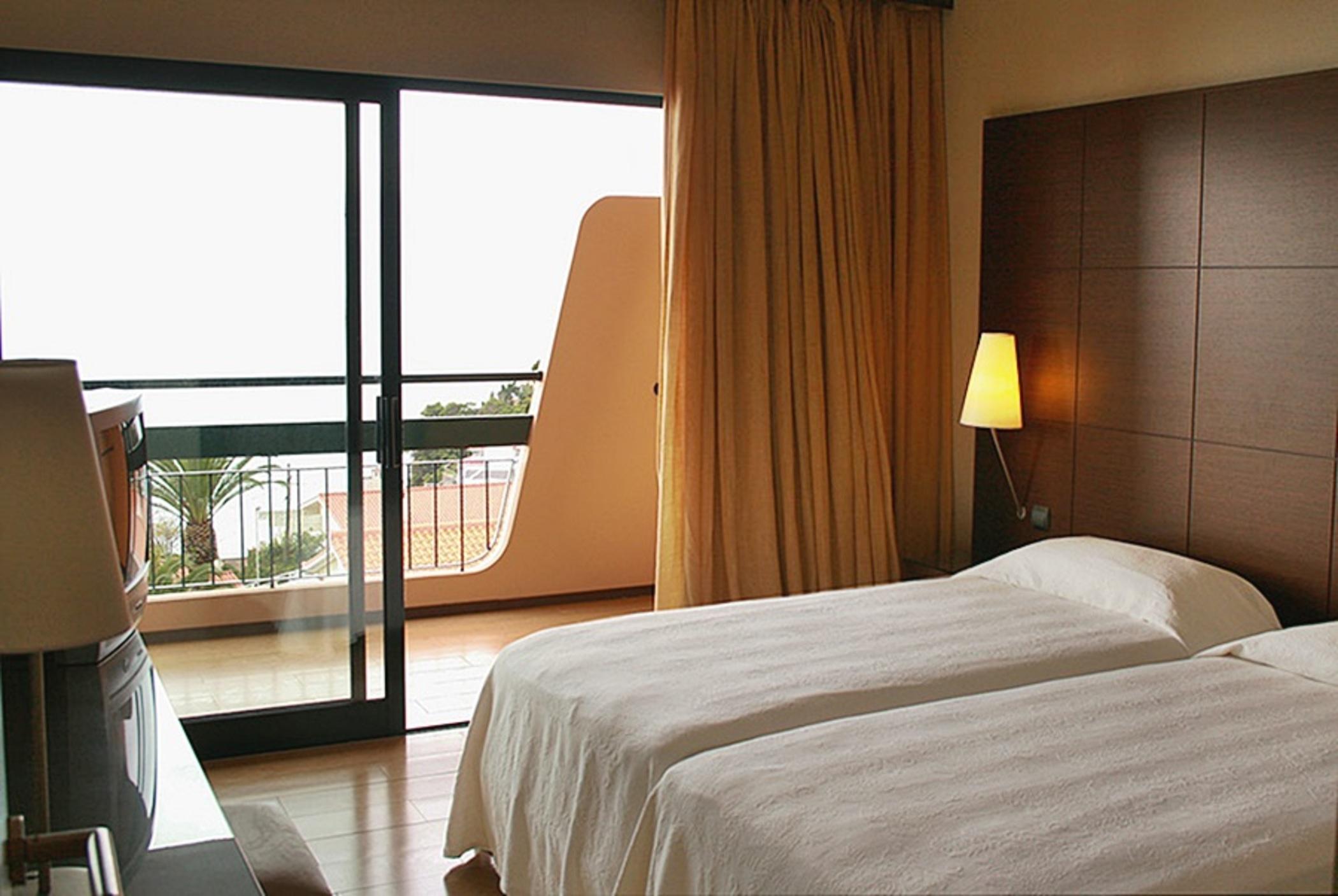 ดง เปโดร การาเชา Hotel คานีโซ ห้อง รูปภาพ