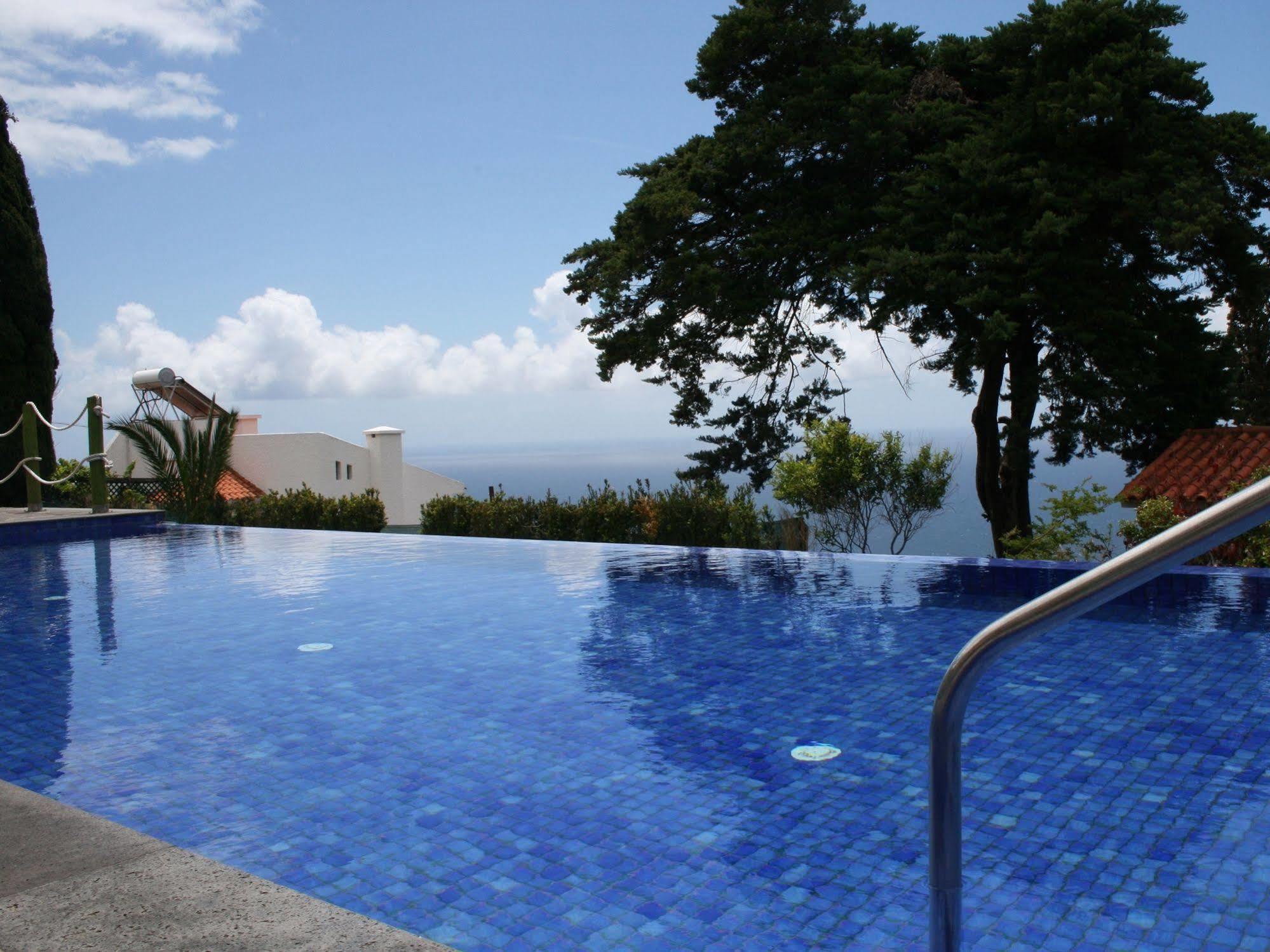 ดง เปโดร การาเชา Hotel คานีโซ ภายนอก รูปภาพ